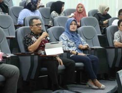 Diskominfo SP Sulbar All Out Dukung Perayaan HUT RI ke-80: Siapkan Digitalisasi dan Publikasi Maksimal