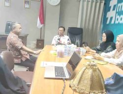 Pemkab Pasangkayu Optimis Segera Launching Mall Pelayanan Publik