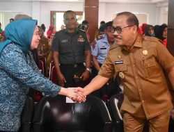 Akademi ABC Hadir di Mamuju, PKK Sulbar Dorong Kreativitas Kuliner dan UMKM