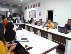Inspektorat Sulbar Tegas: TPP ASN Ditunda Jika Abaikan Rekomendasi BPK dan APIP