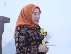 Suraidah Tegaskan Pentingnya Literasi Digital: “Jangan Diperdaya, Tapi Berdayakan Teknologi”