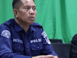 Gali Tanah Tanam Nilam, IRT di Majene Temukan Dua Mortir! Polisi Bergerak Cepat