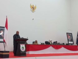Fraksi DPRD Sulbar Soroti Sektor Prioritas, Dorong Transparansi dan Efisiensi dalam Perubahan APBD 2025