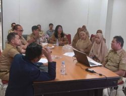 Naikkan Harga Jual Petani, Gubernur Sulbar Wajibkan Uji Mutu Biji Kopi dan Kakao