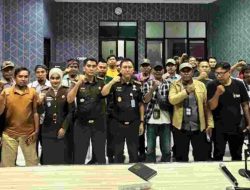 Kritik Bukan Kriminal: Wartawan Bersuara, Pejabat Jangan Asal Lapor Polisi