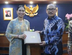 BPKPD Sulbar Terima Kunjungan Pemprov Gorontalo, Bahas Strategi Pemanfaatan SIPD untuk Optimalisasi PAD