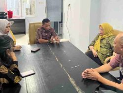 Dinas PUPR Sulbar Dorong Percepatan SPBE melalui Evaluasi dan Optimalisasi Peran Admin