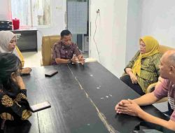 Dinas PUPR Sulbar Perkuat Implementasi SPBE, Fokus Evaluasi Sistem dan Optimalisasi Peran Admin