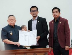 Bahas APBD 2025, Wagub Sulbar: Anggaran Harus Pro Rakyat dan Tepat Sasaran