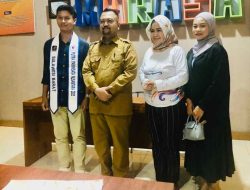 Sulbar Kirim Farel & Desti ke Ajang Putra Putri Pariwisata Nusantara 2025, Kadis Pariwisata Tekankan Misi Promosi Budaya