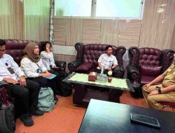 BPKPD–BPKP Sulbar Perkuat Sinergi, Targetkan Pengelolaan Keuangan Daerah Lebih Akuntabel