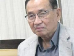 Tiga Nama Calon Sekda Sulbar Resmi Diserahkan, Pansel: Proses Ketat, Tak Bisa Diintervensi