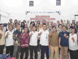 Sulbar Genjot UMKM Go Digital, Pelatihan Analitik & Optimasi Bisnis Dongkrak Daya Saing