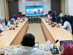 BPSDMD Sulbar Gelar Uji Kompetensi Barang/Jasa Level-1, 73 ASN Ikuti Sertifikasi Nasional