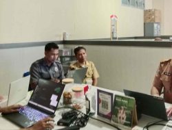 Pemkesra Sulbar Gandeng BPKPD, Perkuat Transparansi dan Akuntabilitas Keuangan Daerah