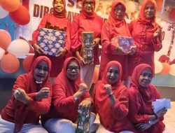 Meriah! Warga Pondok Indah Soreang Hidupkan Semangat Kemerdekaan Lewat Aneka Lomba Unik