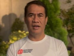 Mentan Amran Sulaiman Tegaskan Negara Hadir, Harga Beras Stabil Rp12.000–Rp12.500 per Kilo