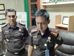 “Kasus Korupsi Kapal Majene: HMI Desak Penahanan, Kejari Janji Tuntaskan”