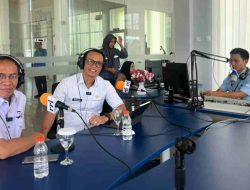 “SDK Bangun Harapan Lewat Beasiswa: Anak Sulbar Tak Lagi Bimbang Raih Pendidikan Tinggi”