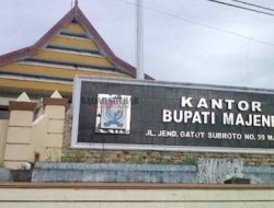 Polemik Perpanjangan Jabatan Mantan Kades di Majene, Benarkah Ada Upaya “Mengkerdilkan Hak”?