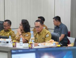 Sulbar Masuk 10 Daerah Inflasi Tertinggi, Bapperida Siapkan Strategi Tekan Lonjakan Harga