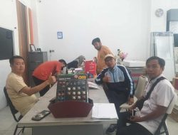 Dorong Efisiensi Logistik, Koperindag Sulbar Percepat Pendataan dan Koordinasi Perdagangan Antar Pulau