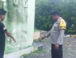 Singgah Berteduh, Motor Warga Raib Digondol Pencuri di Binuang