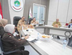 SDK Tegaskan Pos Kamling Wajib Aktif Lagi