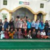 Peringati Maulid Nabi, RSUD dan Dinkes Sulbar Terlibat Aktif dalam Sunatan Massal di Masjid At–Taqwa Simbuang