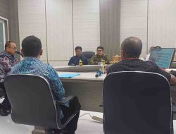 Pemprov Sulbar Optimalkan CSR Perkebunan untuk Program Pengentasan Kemiskinan dan Stunting