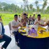 Junda Maulana Dampingi Gubernur Sulbar Pastikan Bantuan Pertanian dan Peternakan Tepat Sasaran di Polman