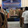Wagub Sulbar Dorong Kinerja Desa, Tambahan Gaji Perangkat Desa Mulai Disosialisasikan