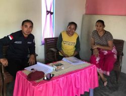 Pemprov Sulbar Fokus Salurkan Bansos 2025 untuk Pengentasan Kemiskinan EkstremLangkah Nyata Sulbar