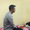 Kaurbin Ops Sabhara Polres Majene Wafat, Kapolres: “Kami Kehilangan Sosok Perwira Terbaik”