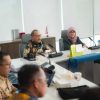 Dua Hari di Jakarta, Gubernur Sulbar Amankan Rp1,04 Triliun untuk Kesehatan, Pendidikan, dan Sosial