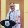 Gubernur Sulbar: Kepala Desa Harus Jadi Contoh, Jangan Foto Makan di Tempat Mewah