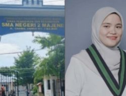 Kohati Majene Desak Polres Tuntaskan Kasus Pelecehan Seksual Kepala Sekolah: Pendidikan Jangan Jadi Ruang Ancaman