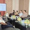 Bapperida Sulbar Tegaskan Komitmen Keselamatan dalam Forum Komunikasi Lalu Lintas
