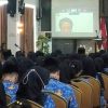 Dukung Panca Daya, BPSDM Sulbar Latih CPNS Mamuju Tengah Wujudkan Birokrasi Profesional