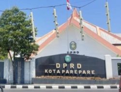 BPK Ungkap Skandal Tunjangan DPRD Parepare: Rp1,3 Miliar Belum Dikembalikan