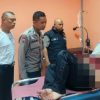 Tragedi Parang di Tammerodo: Pria Diserang Keponakan Saat Tidur, Polisi Gerak Cepat Amankan Pelaku