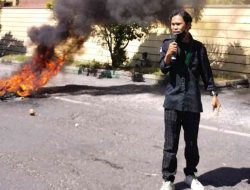 HMI Majene Tuding BPKP Sulbar Diduga Hambat Kasus Korupsi, Desak Kepala Dicopot