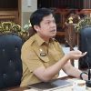 Kejati Sulbar Periksa Sekda Majene dalam Kasus Dugaan Korupsi Perumda Aneka Usaha
