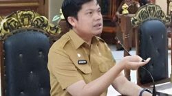 Kejati Sulbar Periksa Sekda Majene dalam Kasus Dugaan Korupsi Perumda Aneka Usaha