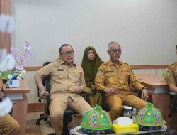 Layanan ASN Kini di Genggaman, BKD Sulbar Siapkan Aplikasi “Juara”