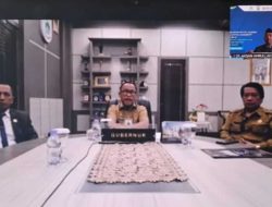 10 Hari Pelatihan DLA, Tingkatkan Kompetensi Digital Pejabat untuk Misi Panca Daya