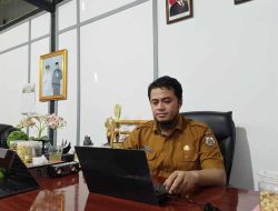 Bangun Mindset Kepemimpinan Digital, Biro Barjas Apresiasi Pelatihan DLA