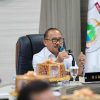 Sulbar Hadapi Pemotongan Dana Rp330 Miliar, SDK Pastikan Pendidikan dan Kesehatan Tetap Aman
