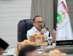 Sulbar Hadapi Pemotongan Dana Rp330 Miliar, SDK Pastikan Pendidikan dan Kesehatan Tetap Aman