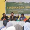 Kejari Majene Gelar Penerangan Hukum di Pamboang: Tekankan Pentingnya Pencegahan Penyimpangan Dana Desa
